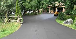 Best Heated Driveway Installation  in Holland, TX